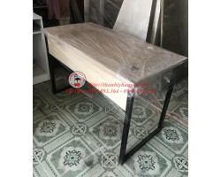 Bàn chân sắt cũ thanh lý giá rẻ